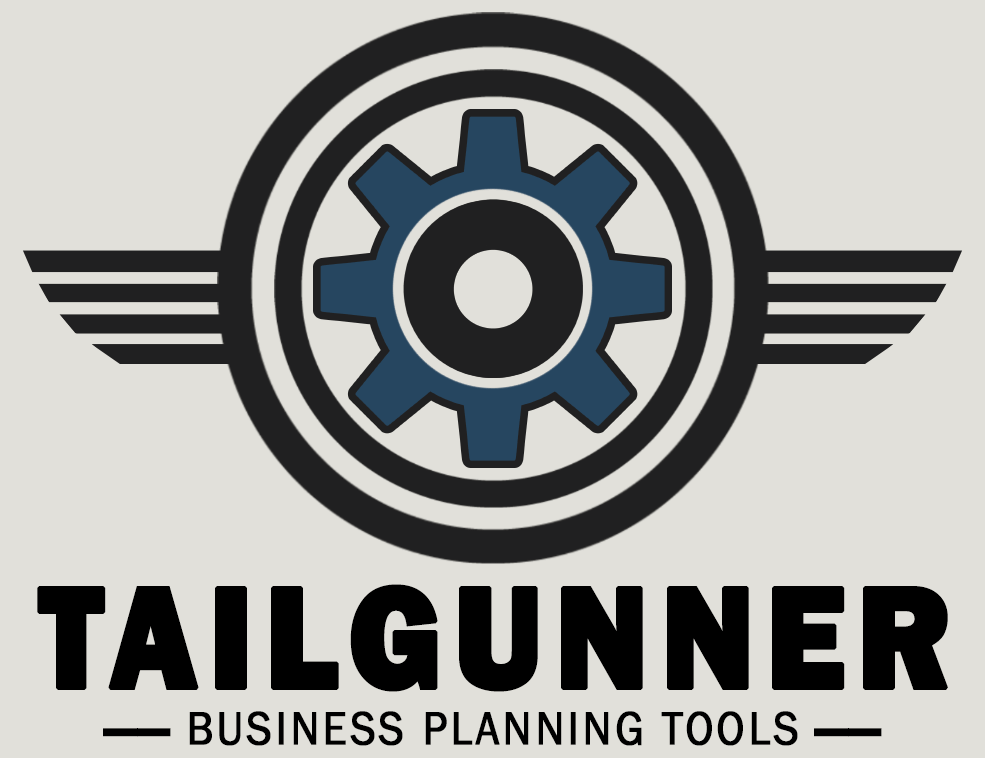 Tailgunner Logo